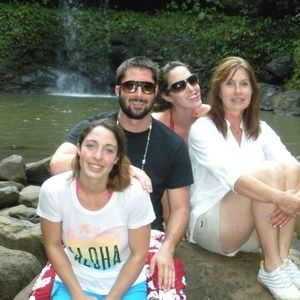 Meet your Posher, Dede